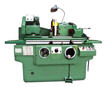 外圆磨床